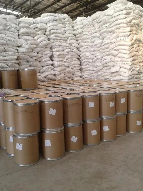 High Purity Guanidine Hydrochloride CAS 50-01-1 Guanidine HCl