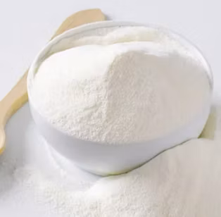 Pó cristalino branco como 99% sulfato de amino guanidina